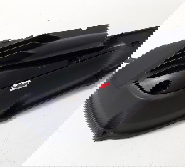 Tampa Filtro Ar Honda Sh 150 Orig Detalhe 53053