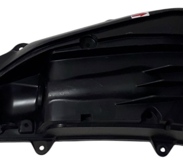 Tampa Filtro Ar Honda Sh 150 Orig Detalhe 53053