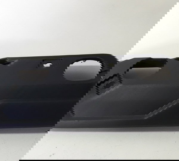 Protetor Escapamento Honda Elite 125 25/25 Orig 53115