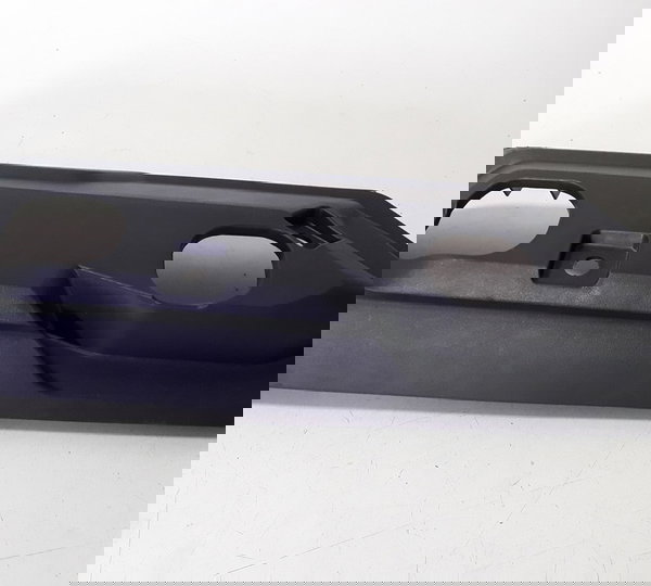 Protetor Escapamento Honda Elite 125 25/25 Orig 53115