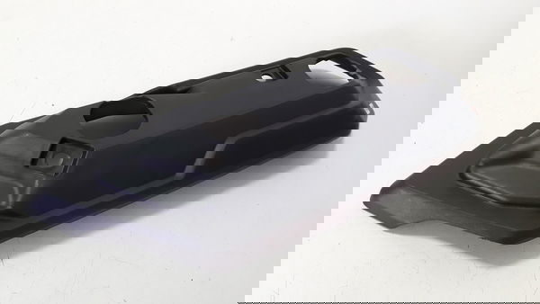 Protetor Escapamento Honda Elite 125 25/25 Orig 53115