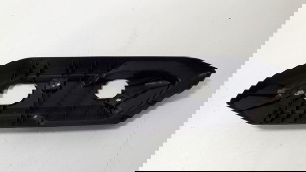Protetor Escapamento Honda Elite 125 25/25 Orig 53115
