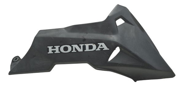 Spoiler Direito Detalhes Honda Cb 300f Twister 23-24