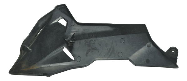 Spoiler Direito Detalhes Honda Cb 300f Twister 23-24