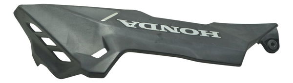 Spoiler Direito Detalhes Honda Cb 300f Twister 23-24