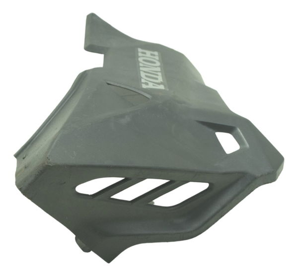 Spoiler Direito Detalhes Honda Cb 300f Twister 23-24