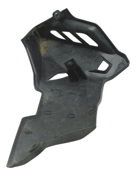 Spoiler Direito Detalhes Honda Cb 300f Twister 23-24