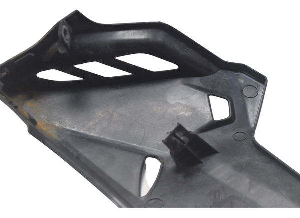 Spoiler Direito Detalhes Honda Cb 300f Twister 23-24