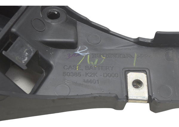Caixa Bateria Honda Cb 300f Twister 23-24 Original