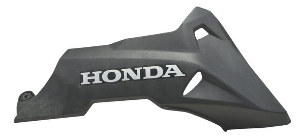 Spoiler Direito Honda Cb 300f Twister 23-24 Orig