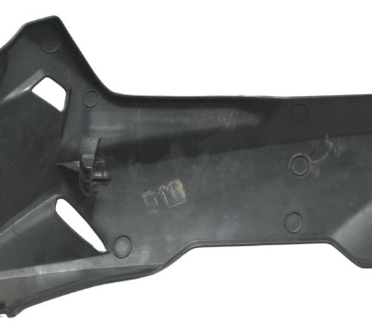 Spoiler Direito Honda Cb 300f Twister 23-24 Orig