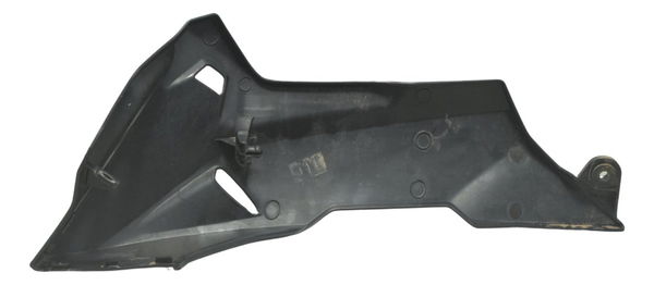 Spoiler Direito Honda Cb 300f Twister 23-24 Orig