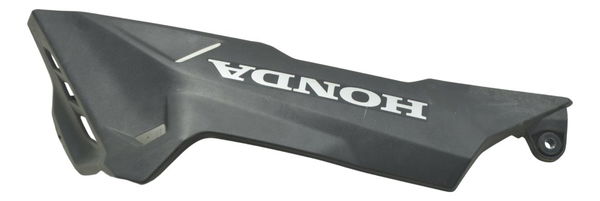 Spoiler Direito Honda Cb 300f Twister 23-24 Orig