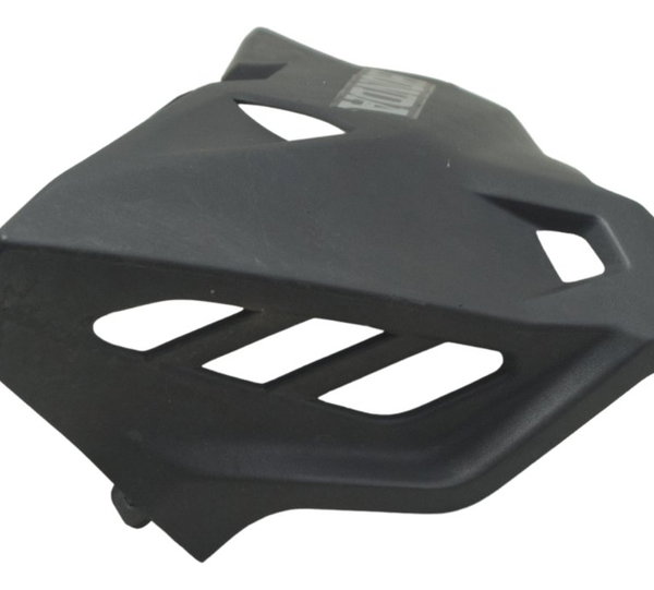 Spoiler Direito Honda Cb 300f Twister 23-24 Orig