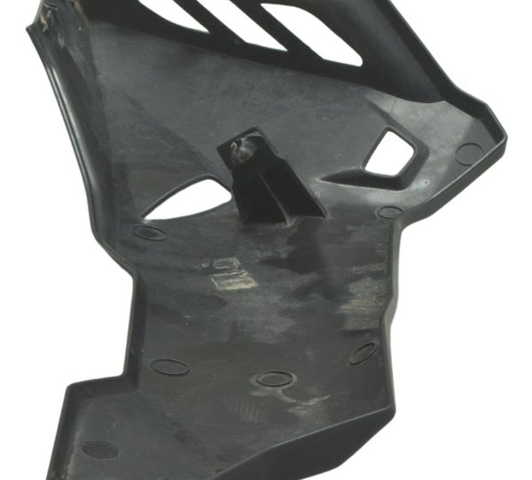 Spoiler Direito Honda Cb 300f Twister 23-24 Orig