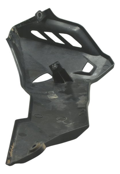 Spoiler Direito Honda Cb 300f Twister 23-24 Orig