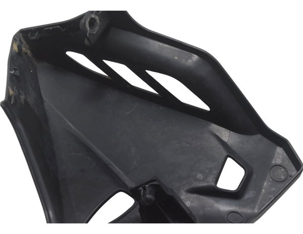 Spoiler Direito Honda Cb 300f Twister 23-24 Orig