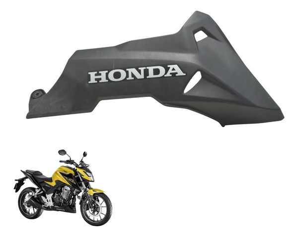 Spoiler Direito Honda Cb 300f Twister 23-24 Orig
