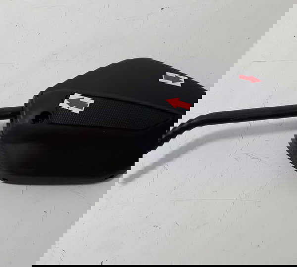 Retrovisor Honda Elite 125 25/25 L/e Orig Detalhe 52979