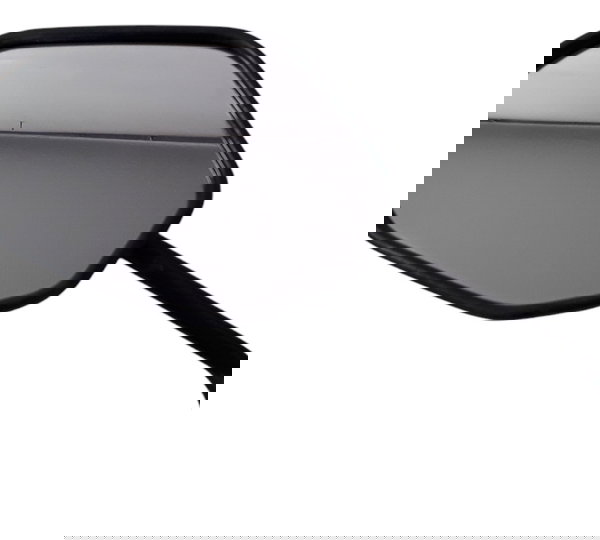 Retrovisor Honda Elite 125 25/25 L/e Orig Detalhe 52979