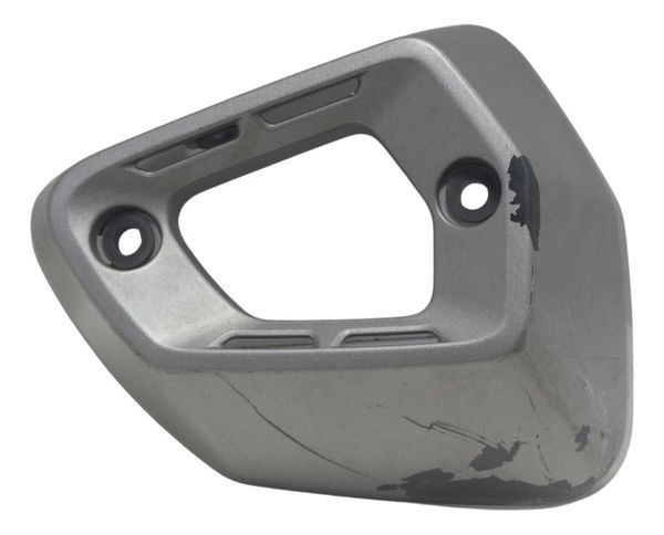 Protetor Capa Ponteira Detalhes Honda Cb 300f Twister 23-24