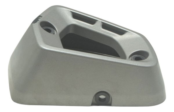 Protetor Capa Ponteira Detalhes Honda Cb 300f Twister 23-24