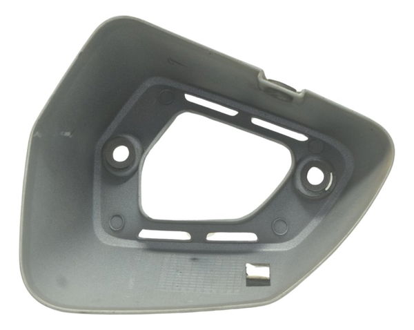 Protetor Capa Ponteira Detalhes Honda Cb 300f Twister 23-24