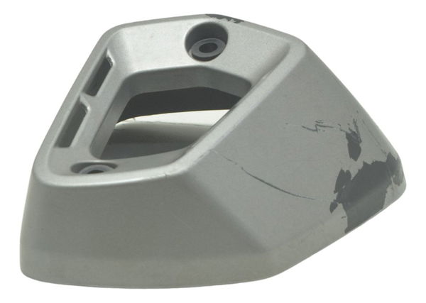 Protetor Capa Ponteira Detalhes Honda Cb 300f Twister 23-24