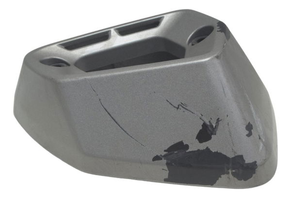 Protetor Capa Ponteira Detalhes Honda Cb 300f Twister 23-24