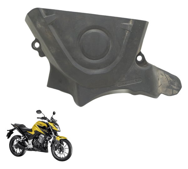 Tampa Pinhão Honda Cb 300f Twister 23-24 Original