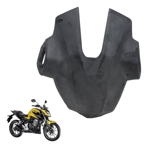 Suporte Paralama Tras Avari Honda Cb 300f Twister 23-24 Orig