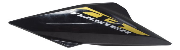 Carenagem Aba Tanque Esquer Honda Cb 300f Twister 23-24 Orig