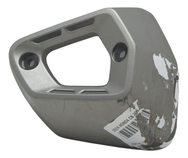 Protetor Capa Ponteira Detalhes Honda Cb 300f Twister 23-24