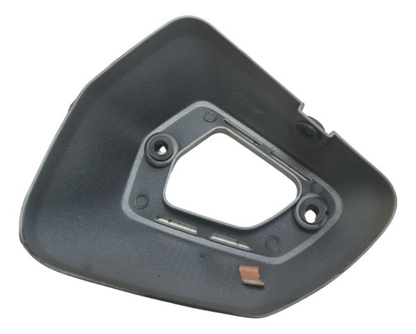 Protetor Capa Ponteira Detalhes Honda Cb 300f Twister 23-24