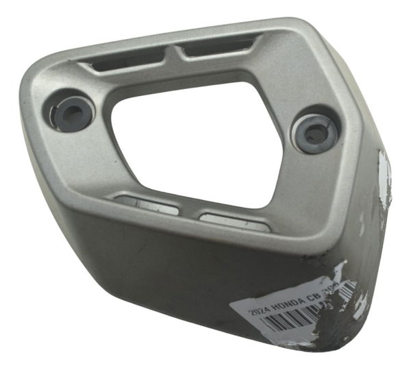 Protetor Capa Ponteira Detalhes Honda Cb 300f Twister 23-24