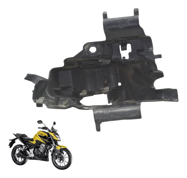 Suporte Modulo Ecu Honda Cb 300f Twister 23-24 Original