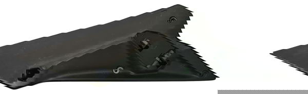 Carenagem Aba Tanque Dir Cb 300 Twister 21/25 Avaria 53030