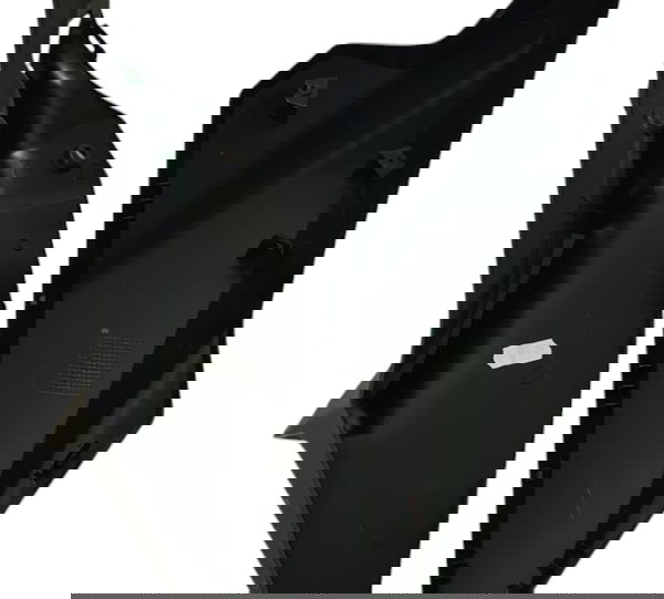 Carenagem Aba Tanque Dir Cb 300 Twister 21/25 Avaria 53030 Preto