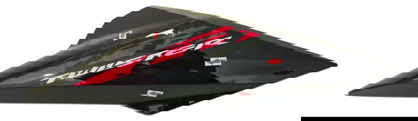 Carenagem Aba Tanque Dir Cb 300 Twister 21/25 Avaria 53030