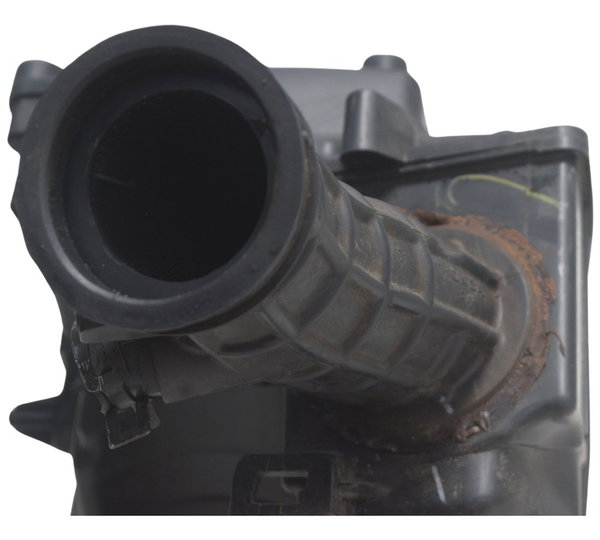 Caixa Filtro Ar Honda Cb 300f Twister 23-24 Original