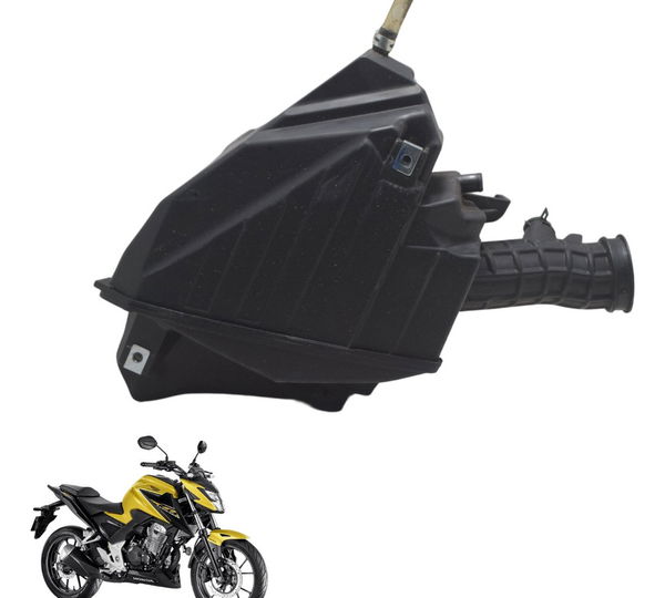 Caixa Filtro Ar Honda Cb 300f Twister 23-24 Original
