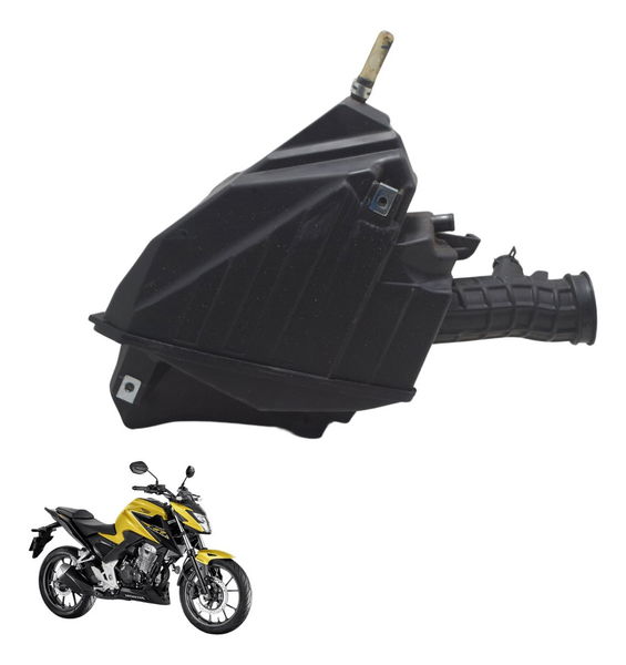 Caixa Filtro Ar Honda Cb 300f Twister 23-24 Original