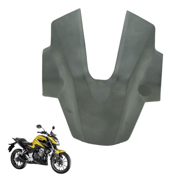 Suporte Paralama Tras Avari Honda Cb 300f Twister 23-24 Orig