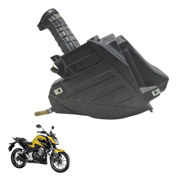 Caixa Filtro Ar Honda Cb 300f Twister 23-24 Original