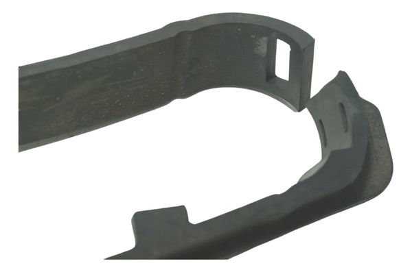 Guia Corrente Deslizante Honda Cb 300f Twister 23-24 Orig