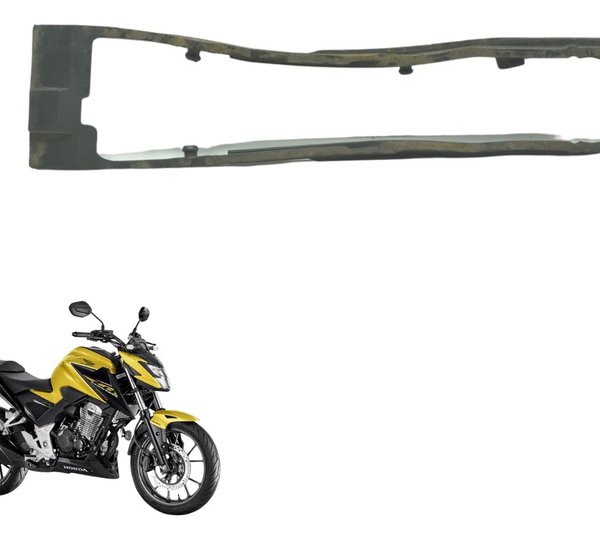 Guia Corrente Deslizante Honda Cb 300f Twister 23-24 Orig