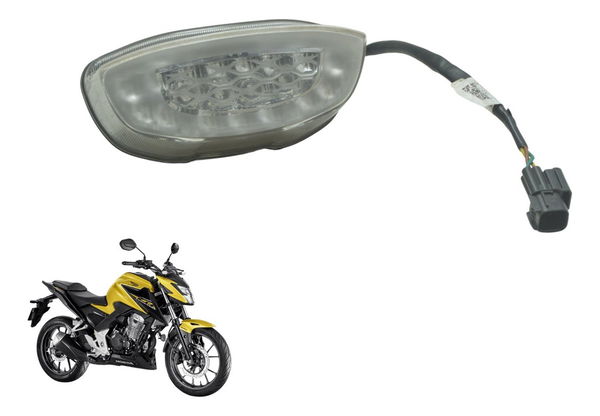Lanterna Traseira Honda Cb 300f Twister 23-24 Original