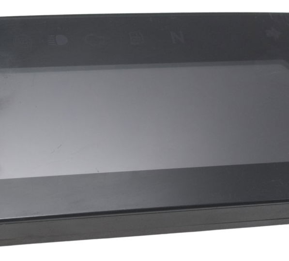 Painel Honda Cb 300f Twister 23-24 Original