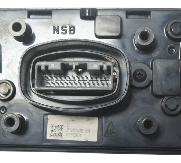 Painel Honda Cb 300f Twister 23-24 Original