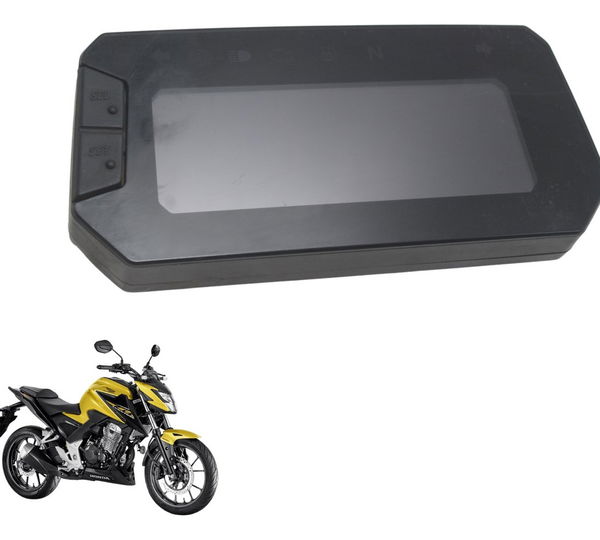 Painel Honda Cb 300f Twister 23-24 Original